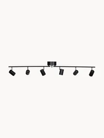 Nastaviteľná stropná LED lampa Correct