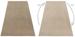Koberec LATIO 71351050 taupe