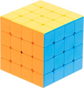 KIK MoYu Pyraminx 4x4 logický hlavolam