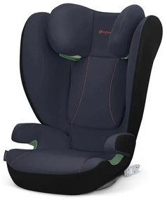 Cybex autosedačka Solution B i-Fix bay blue
