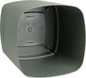 PLASTOVÝ KVETINÁČ CUBI 30X33 CM MÄTOVÁ