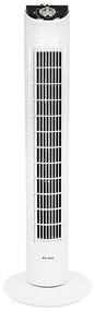 Stĺpový ventilátor 80W 44-073