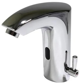 Weltservis Donner umývadlová batéria so senzorom chróm 8596220009296