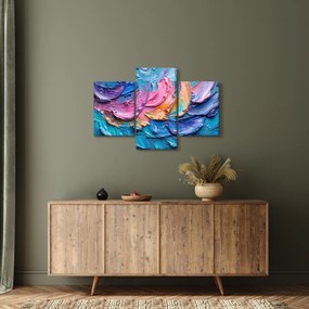 Obraz - Olejomaľba (90x60 cm)