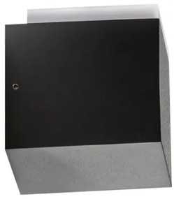 LED vonkajšie nástenné osvetlenie Arbax 1