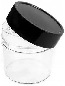 Prémiová okrúhla nádoba 1200 ml