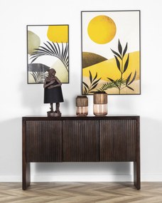 Stolná lampa Monkey 55cm