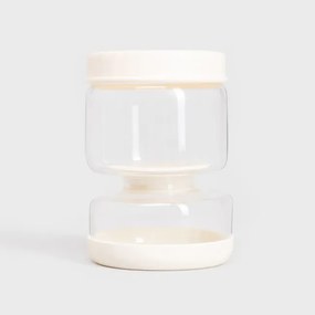 Sklenená nádoba CETRIOLO na zaváraniny 746574