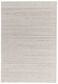 Krémový ručne tkaný vlnený koberec 160x230 cm Larson – Asiatic Carpets