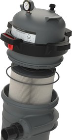 Poolstar Kartušová filtrácia Poolex ThinClear MONO 150