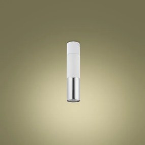 Bodové svietidlo ELIT 1xGU10/10W/230V biela