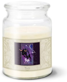 Sablio Sviečka Býk - 500 g