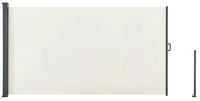 InternetovaZahrada Bočná markíza Dubaj 500 x 160cm - béžová