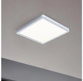 Eglo 99269 - LED kúpeľňové stropné svietidlo FUEVA 5 LED/20W/230V IP44