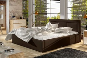 ELT, MARCELO čalúnená posteľ, 200x200 cm
