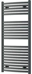 Mexen Helios, vykurovacie teleso 1200x600 mm, 664 W, antracitová, W103-1200-600-00-66