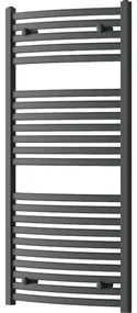 Mexen Helios, vykurovacie teleso 1200x600 mm, 664 W, antracitová, W103-1200-600-00-66