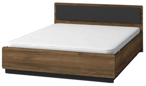 Dvojlôžková posteľ do spálne 160x200 cm PRESTIGO P13