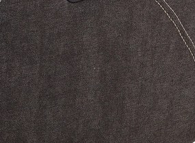 Dvojsedák Fortuna,šedá látka, funkcia polohovanie