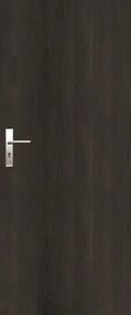 Vchodové dvere Naturel Entry ľavé 80 cm brest antracit ENTRYJA80L