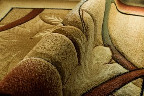 TA Koberec 9004B KRÉMOVÁ ANTOGYA