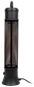 Silvercrest® Stojanový ohrievač SSH 1200 A1 (100354697)
