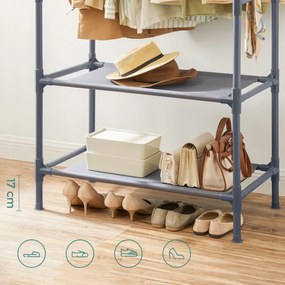 Vešiakový stojan RDR002G02