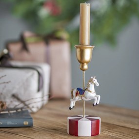 Bloomingville Svietnik Merry-go-round