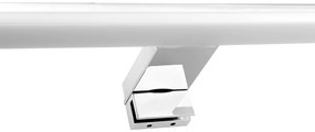 Sapho, PANDORA LED svietidlo, 15W, 808x15x112mm, chróm, E27576CI