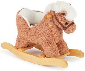 Bieco – Hojdací koník malý