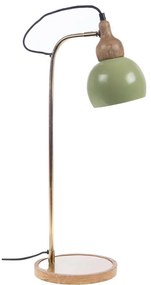 Stolová lampa „Dambudzo", 25 x 20 x 60 cm