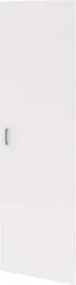 Vysoké dvere Mega 48, biele%