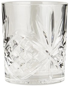 Ib Laursen Pohár na vodu London Clear 300 ml