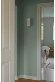 Nordlux - Nástenné svietidlo LANCIO 1xG9/5W/230V biela