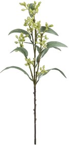 Eglo 428362 - Umelý kvet ETAYA 54,5 cm zelená 428362