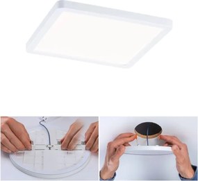 Paulmann 93059 - LED/13W IP44 stmievateľné kúpeľňové podhľadové svietidlo AREO 230V