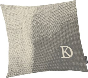 XXXLutz POŤAH NA VANKÚŠ 50/50 cm Dieter Knoll - Poťahy & obliečky - 003252042002