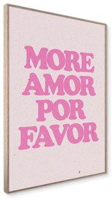 Obraz 50x70 cm Amore – Styler