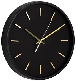 Nástenné hodiny ø 35 cm Kensington – House Nordic