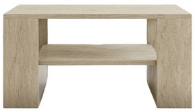 Konferenčný stolík Iris Travertine