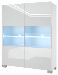 Komoda Nexum 2 NEX KOM1/1/W/W/0/0