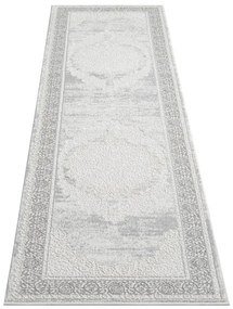 Koberec Antique 209 sivý