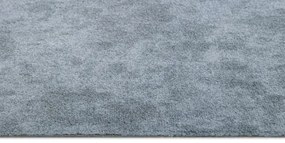 Koberce Breno Metrážny koberec ASPETTO 74, šíře role 500 cm, sivá