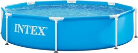 Bazén s kovovým rámom Intex 28205NP - 244 x 51 cm