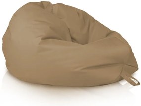 Sedací vak SAKO béžový OUTDOOR
