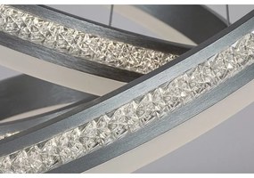 Rabalux 2230 - LED Luster na lanku AVALON LED/75W/230V