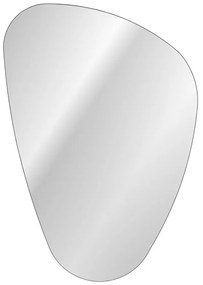 LED zrcadlo IMPALA 73,7 cmx102,8 cm