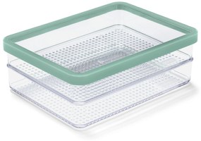 Nádoby na KRÁJANÉ potraviny