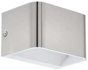 Eglo 98424 - LED Nástenné svietidlo SANIA LED/6W/230V