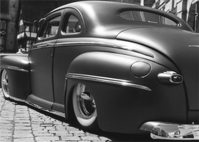 Obraz - Ford 1948 (70x50 cm)